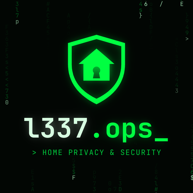 l337.ops logo